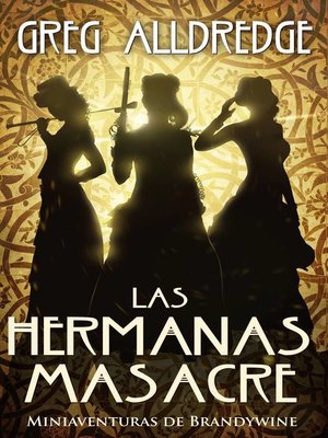 cover image of Las Hermanas Masacre